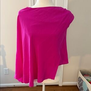 Trina Turk Pink Women's Top